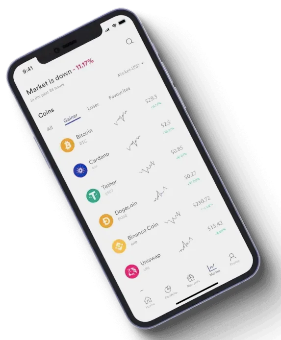 Talvurieks Investment Tools